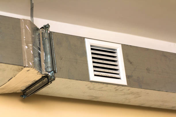 Best HVAC Duct Inspection Services  in Discovery Bay, CA